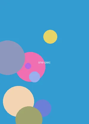 妹汁 - 海贼王海报